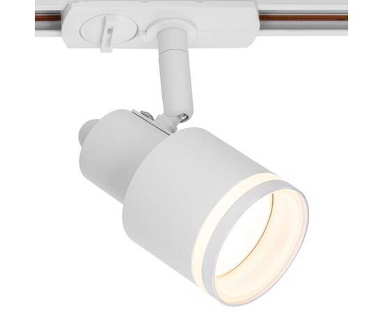 Трековый однофазный светильник Citilux Bruno CL565T10