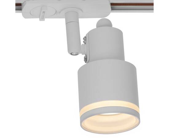 Трековый однофазный светильник Citilux Bruno CL565T10, изображение 4