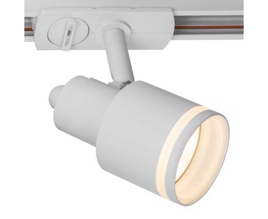 Трековый однофазный светильник Citilux Bruno CL565T10, изображение 6