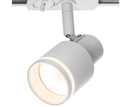 Трековый однофазный светильник Citilux Bruno CL565T10, изображение 7