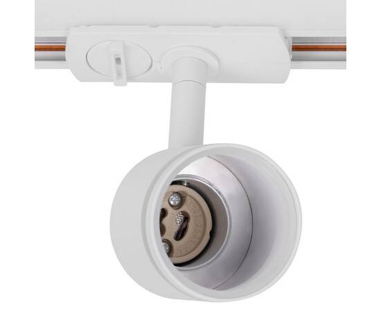 Трековый однофазный светильник Citilux Bruno CL565T10, изображение 9