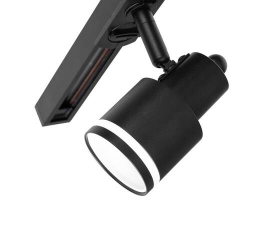 Трековый однофазный светильник Citilux Bruno CL565T10, изображение 12