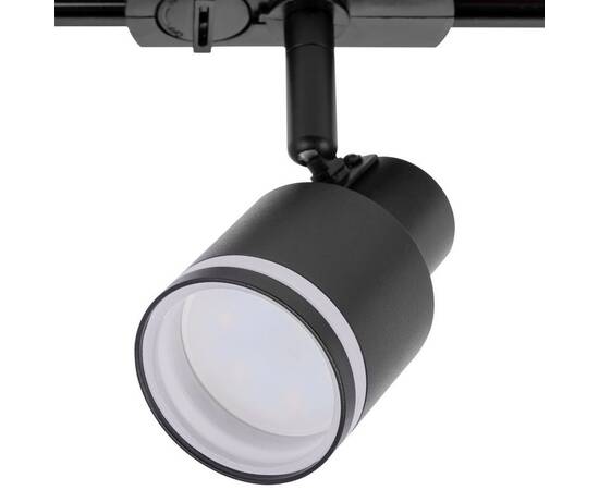 Трековый однофазный светильник Citilux Bruno CL565T11