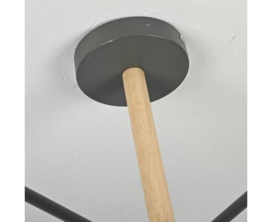 Люстра на штанге ImperiumLoft Les color 220515-23, изображение 3