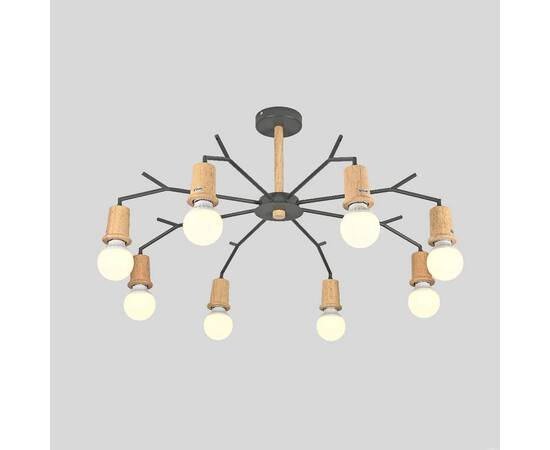 Люстра на штанге ImperiumLoft Les color 220516-23