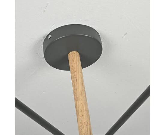 Люстра на штанге ImperiumLoft Les color 220516-23, изображение 3