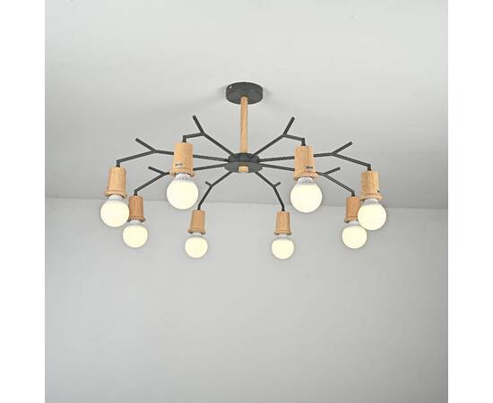 Люстра на штанге ImperiumLoft Les color 220516-23, изображение 10