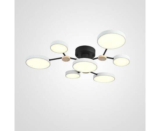 Люстра на штанге ImperiumLoft Gamma 223761-23