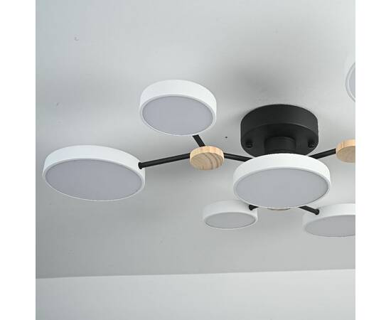 Люстра на штанге ImperiumLoft Gamma 223761-23, изображение 3