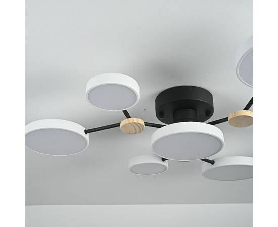 Люстра на штанге ImperiumLoft Gamma 223761-23, изображение 4