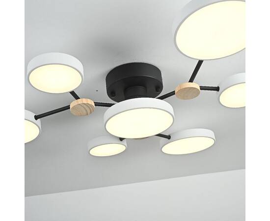 Люстра на штанге ImperiumLoft Gamma 223761-23, изображение 5