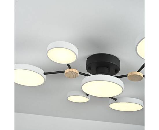 Люстра на штанге ImperiumLoft Gamma 223761-23, изображение 6