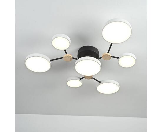 Люстра на штанге ImperiumLoft Gamma 223761-23, изображение 7