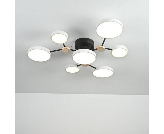 Люстра на штанге ImperiumLoft Gamma 223761-23, изображение 8