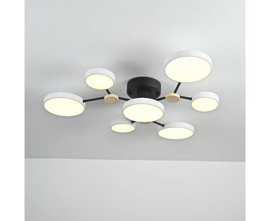 Люстра на штанге ImperiumLoft Gamma 223761-23, изображение 9