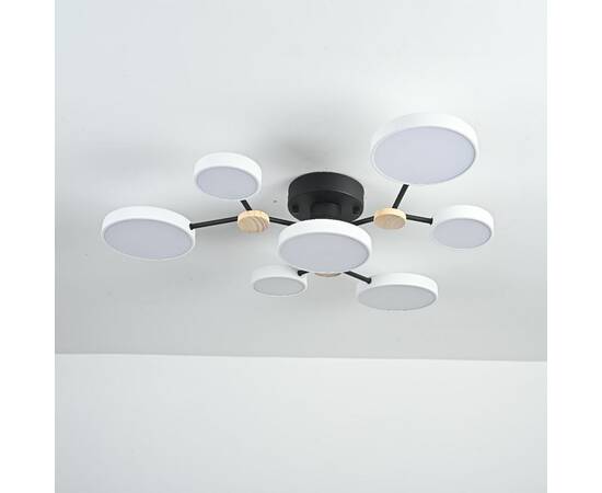 Люстра на штанге ImperiumLoft Gamma 223761-23, изображение 10