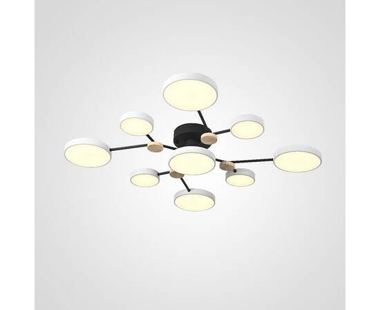 Люстра на штанге ImperiumLoft Gamma 223762-23