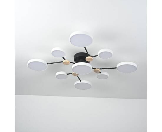 Люстра на штанге ImperiumLoft Gamma 223762-23, изображение 11