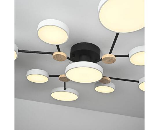 Люстра на штанге ImperiumLoft Gamma 223762-23, изображение 15