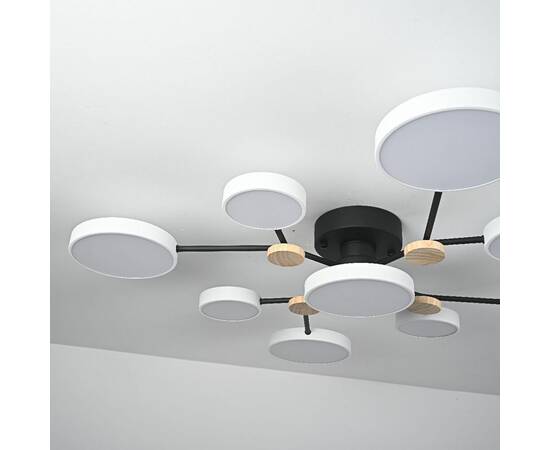 Люстра на штанге ImperiumLoft Gamma 223762-23, изображение 16