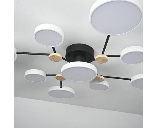 Люстра на штанге ImperiumLoft Gamma 223762-23, изображение 17