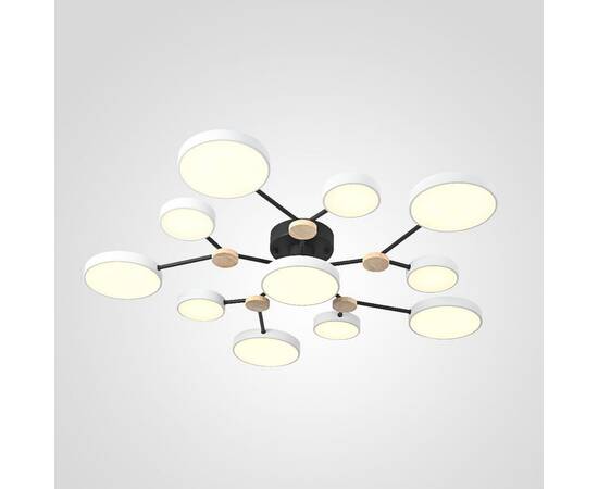 Люстра на штанге ImperiumLoft Gamma 223764-23