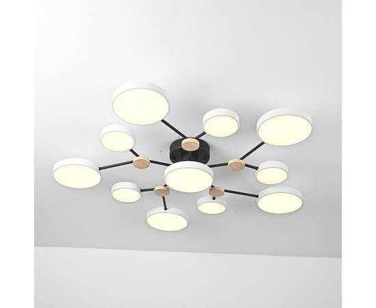 Люстра на штанге ImperiumLoft Gamma 223764-23, изображение 12