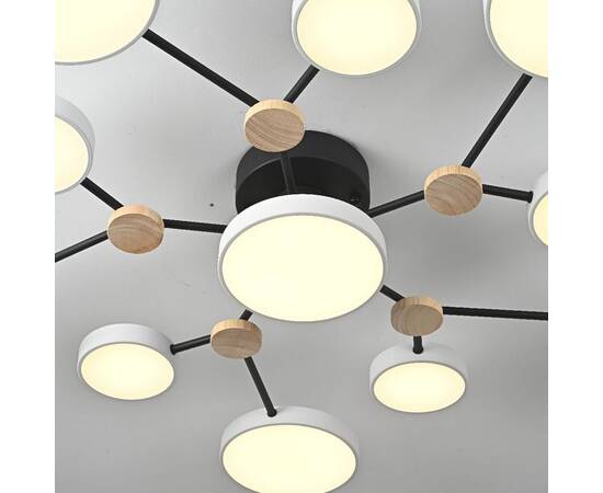 Люстра на штанге ImperiumLoft Gamma 223764-23, изображение 13