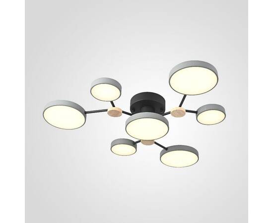 Люстра на штанге ImperiumLoft Gamma 223765-23