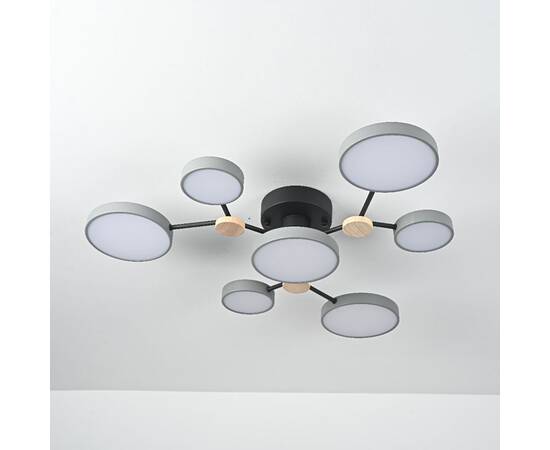 Люстра на штанге ImperiumLoft Gamma 223765-23, изображение 11