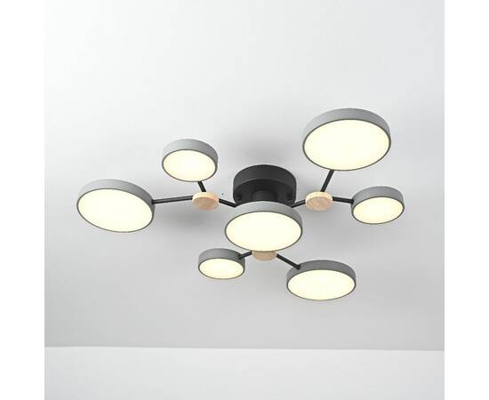 Люстра на штанге ImperiumLoft Gamma 223765-23, изображение 12