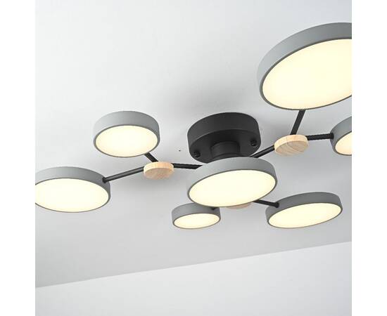 Люстра на штанге ImperiumLoft Gamma 223765-23, изображение 13