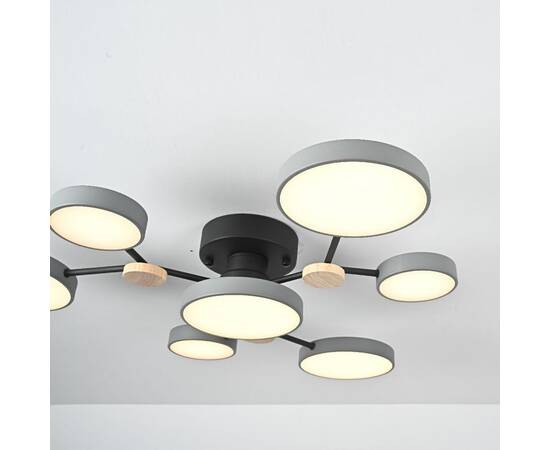 Люстра на штанге ImperiumLoft Gamma 223765-23, изображение 14