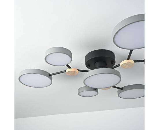 Люстра на штанге ImperiumLoft Gamma 223765-23, изображение 15