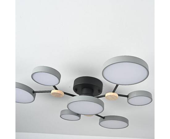 Люстра на штанге ImperiumLoft Gamma 223765-23, изображение 16