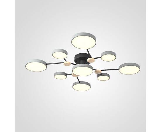 Люстра на штанге ImperiumLoft Gamma 223766-23