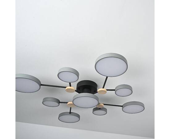 Люстра на штанге ImperiumLoft Gamma 223766-23, изображение 14