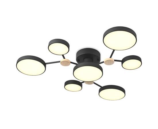 Люстра на штанге ImperiumLoft Gamma 223768-23