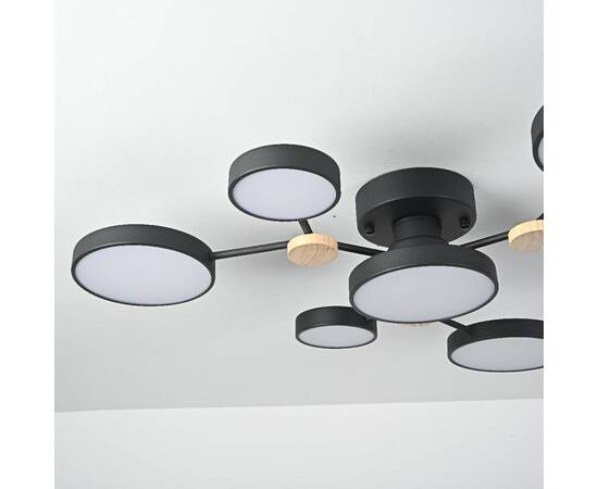 Люстра на штанге ImperiumLoft Gamma 223768-23, изображение 4