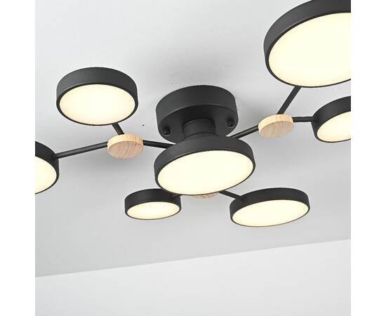 Люстра на штанге ImperiumLoft Gamma 223768-23, изображение 6