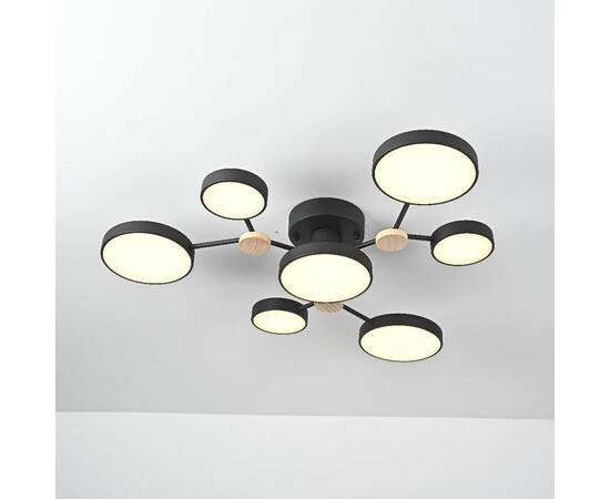 Люстра на штанге ImperiumLoft Gamma 223768-23, изображение 9