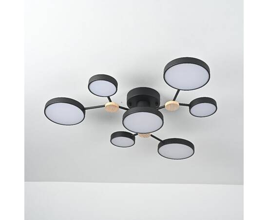 Люстра на штанге ImperiumLoft Gamma 223768-23, изображение 10