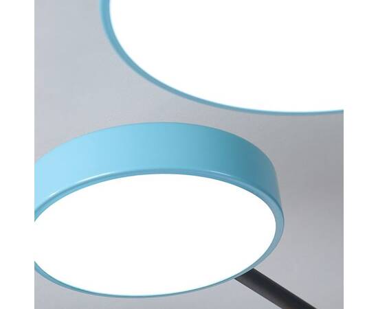 Люстра на штанге ImperiumLoft Gamma 223768-23, изображение 11