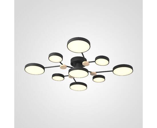 Люстра на штанге ImperiumLoft Gamma 223769-23