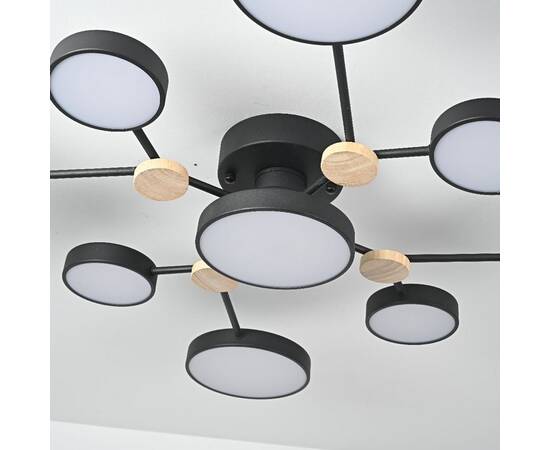 Люстра на штанге ImperiumLoft Gamma 223769-23, изображение 3