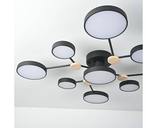 Люстра на штанге ImperiumLoft Gamma 223769-23, изображение 4