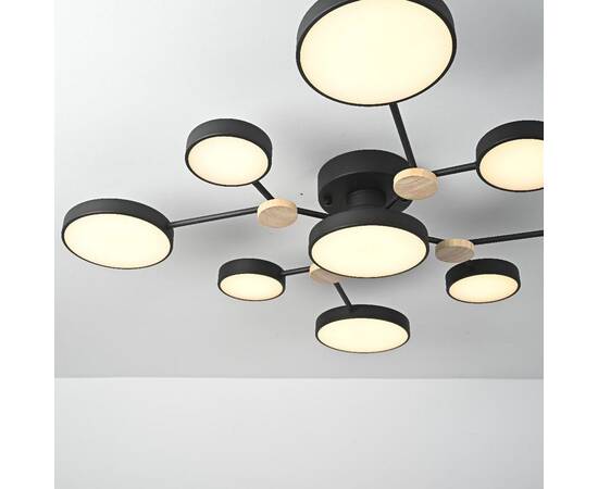 Люстра на штанге ImperiumLoft Gamma 223769-23, изображение 5