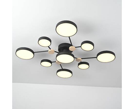 Люстра на штанге ImperiumLoft Gamma 223769-23, изображение 7