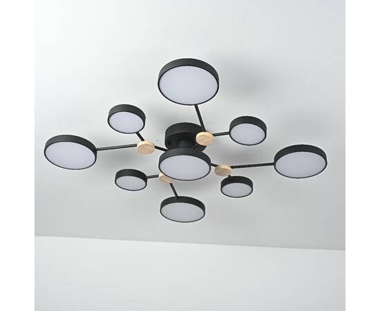 Люстра на штанге ImperiumLoft Gamma 223769-23, изображение 8