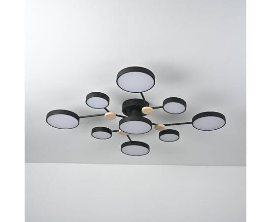 Люстра на штанге ImperiumLoft Gamma 223769-23, изображение 10